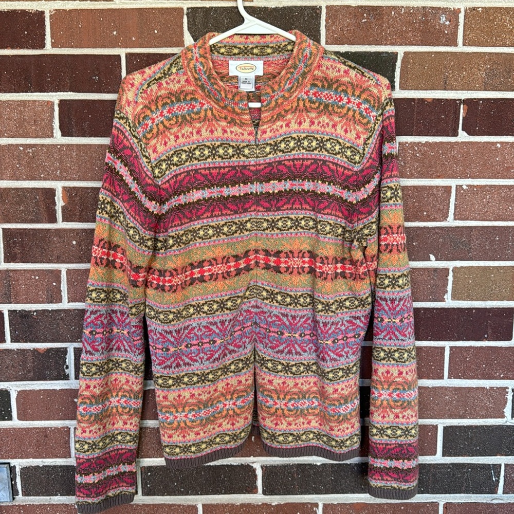 Talbots Sweater